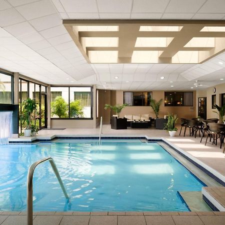 Sheraton Suites Orlando Airport Hotel Dış mekan fotoğraf